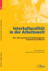 Borchers, Dagmar und Milsch,Sylvia: Interkulturalität in der Arbeitswelt