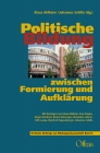 Ahlheim, Klaus / Schillo, Johannes: Politische Bildung zwischen Formierung und Aufklärung