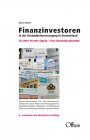 Rainer Bobsin Finanzinvestoren in der Gesundheitsversorgung in Deutschland 20 Jahre Private Equity Eine Bestandsaufnahme 4. erheblich erw. akt. Aufl. jetzt lieferbar